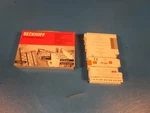 Beckhoff KL3312, Bus Terminal 2-CHANNEL Analog Input, Thermocouple. Fixed Price $105.00.