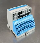 Allen-bradley 1797-1J2 Flex Frequency Input Module 3A-30. Fixed Price $1623.64.