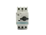 Siemens 3RV1021-4BA10 14-20A Nsnp. Fixed Price $127.00.