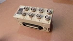 Smc EX240-IE1 Input Module. Fixed Price $13.95.