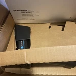 Allen Bradley 2755-G3-D Hand Held Barcode Scanner. Fixed Price $56.44.