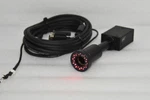 Jai CV-A1 Machine Vision Camera+ Illuminator Unit& Cable, Free Shipping. Fixed Price $99.90.