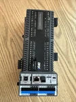 Automationdirect BX-DM1E-36ED23-D Plc PROCESSOR+BX-16ND3. Fixed Price $725.00.