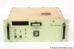 Spc Electronics 837398-01 Rf Driver. Fixed Price $3250.00.