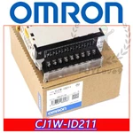 High Quality Omron CJ1W-ID211 Brand New, Guaranteed Fast Delivery. Fixed Price $209.00.