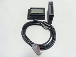 Mitsubishi RY41PT1P Plc Iq-r Series Output Unit Module + A6TBXY36 Terminal Board. Fixed Price $212.49.