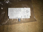 Electric Auxiliary Switch, Lsis, MMS-FX-11, LG-611. Fixed Price $10.00.