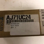 Mitsubishi/melsec Program Control Module AJ71UC24. Fixed Price $124.99.