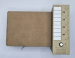 Siemens Simatic Relay Output Module 6ES5 452-8MR11. Fixed Price $50.00.