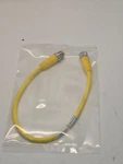 Belden Lumberg Rst 4-RKT 4-643/0.3M Double Ended CORDSET,600002582 New C2-59. Fixed Price $36.99.