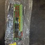 General Electric DS200TBQCG1ABB / (used). Fixed Price $699.00.