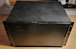 Savant SSP-1200-11 Digital Audio Video Matrix With Modules. Fixed Price $610.00.
