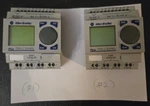 Controller Allen Bradley 1760-L12AWA Pico 1760L12AWA. Fixed Price $265.50.