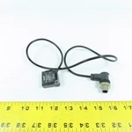 Sunx MQ-W20CR-DC12-24V AN50535R Photoelectric Sensor 12-24VDC. Fixed Price $200.84.