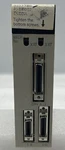 Omron CS1W-MC221-V1 Motion Control Unit. Fixed Price $599.00.
