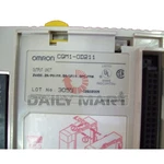 New Omron CQM1-OD211 Controllers Unit 8-POINTS 2A Tran Output. Fixed Price $136.96.