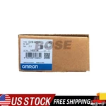 1PCS New Omron CJ1W-NC213 Plc Module CJ1WNC213 In Box Fast Ship Us Free Tax. Fixed Price $135.95.