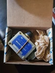 Honeywell Division Micro Switch BAF1-2RN-LN. Fixed Price $200.00.