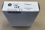 Allen Bradley 1760-CBL-PM02 Ser Rev New Pico Controllers Cable. Fixed Price $999.95.