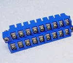 Allen-bradley 1746-RT25B SLC500 Terminal Strip. Fixed Price $18.95.