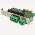Bosch A24V-2A 1070083385-104 Plc Card. Fixed Price $42.08.