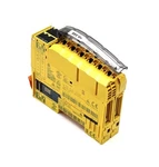 B&r Automation X20 So 2110 I3 I/o Module + Bm 33 REV.C0 Bus Terminal -used-. Fixed Price $266.92.