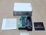 *new Surplus* Facts Engineering F2-04RTD Temperature Module Made + Warranty. Fixed Price $400.00.