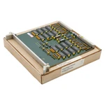 Siemens Simadyn 6DD1611-0AD0 Version: Mailbox -unusedoriginal Packaging-. Fixed Price $696.70.