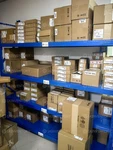 1PC New No Box Allen-bradley 1756-IB32K Warranty Included Fast Delivery Stock. Fixed Price $247.15.