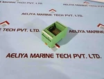 Phoenix 2946201 Emg 45-B8 Output Module. Fixed Price $63.99.