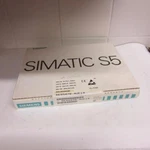 Siemens Simatic Analog Output Module ES:02. Fixed Price $375.00.