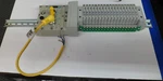 Numatics 240-239 Profibus-dp Module 240-244 Sub-bus Out 219-828 Valve Driver. Fixed Price $699.99.