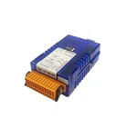 PCD3.E165 Saia Input Module 16E Used. Fixed Price $79.56.