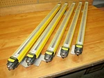 Sick XC40E-0903A0A0CBA0 *nice Used* Safety Light Curtain 900MM 204 159 C4000. Fixed Price $239.75.