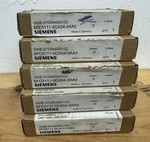Siemens 6FC5111-0CA04-0AA0 Plc Processor Module. Fixed Price $450.00.