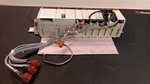 Omron Sysmac Programmable Controller CQM1-CPU41-V1. Fixed Price $300.00.