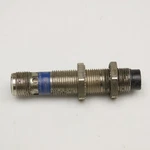 Telemecanique XS2M12KP340D Inductive Proximity Sensor 12-24VDC. Fixed Price $16.99.