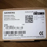 Siemens 24V 0.25A Room Automation Station (DXR2.E12P-102B). Fixed Price $76.00.