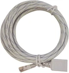 Honeywell RWD80/A1 Water Defense Sensing Alarm Extension Cable. Fixed Price $24.99.