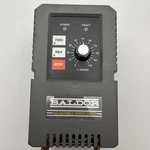Baldor ID15P401-ER Adjustable Speed Drive, 1-HP, 460-VAC, Used! Make Offer!. Fixed Price $159.00.