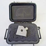 Imi Sensor 629A31 Precision Triaxial Icp Accelerometer W /case For Parts/repair. Fixed Price $169.00.