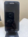 Samsung Galaxy S7 32 Gb Black Onyx Sprint. Clean Esn. Works Great Fast Ship. Fixed Price $115.00.