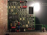 Gespac GESVIG-4VME Module. Fixed Price $2248.98.