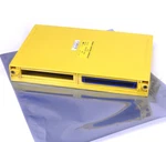 Gmf Robotics Fanuc RC01C Control Module A03B-0801-C462. Fixed Price $79.00.