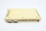 Sigmatek WS100 01-018-100 Multi I/o Module. Fixed Price $291.90.