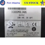 1PCS New Ge Fanuc IC693MDL340G Output Module. Fixed Price $698.35.