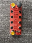 Allen Bradley 1732DS-IB8XOBV4 Armor Block I/o Module. New Open Box. Fixed Price $152.50.