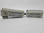 Used Allen Bradley Compact Block 1791D-16B0/1791D-0B16PX. Fixed Price $84.99.