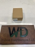 1PC New Original Omron CJ2M-MD212 Plc Module CJ2MMD212 Sealed. Fixed Price $174.27.