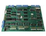 Copes 860336 Revision Keyboard Display Controller Assy Ships Free. Fixed Price $59.95.